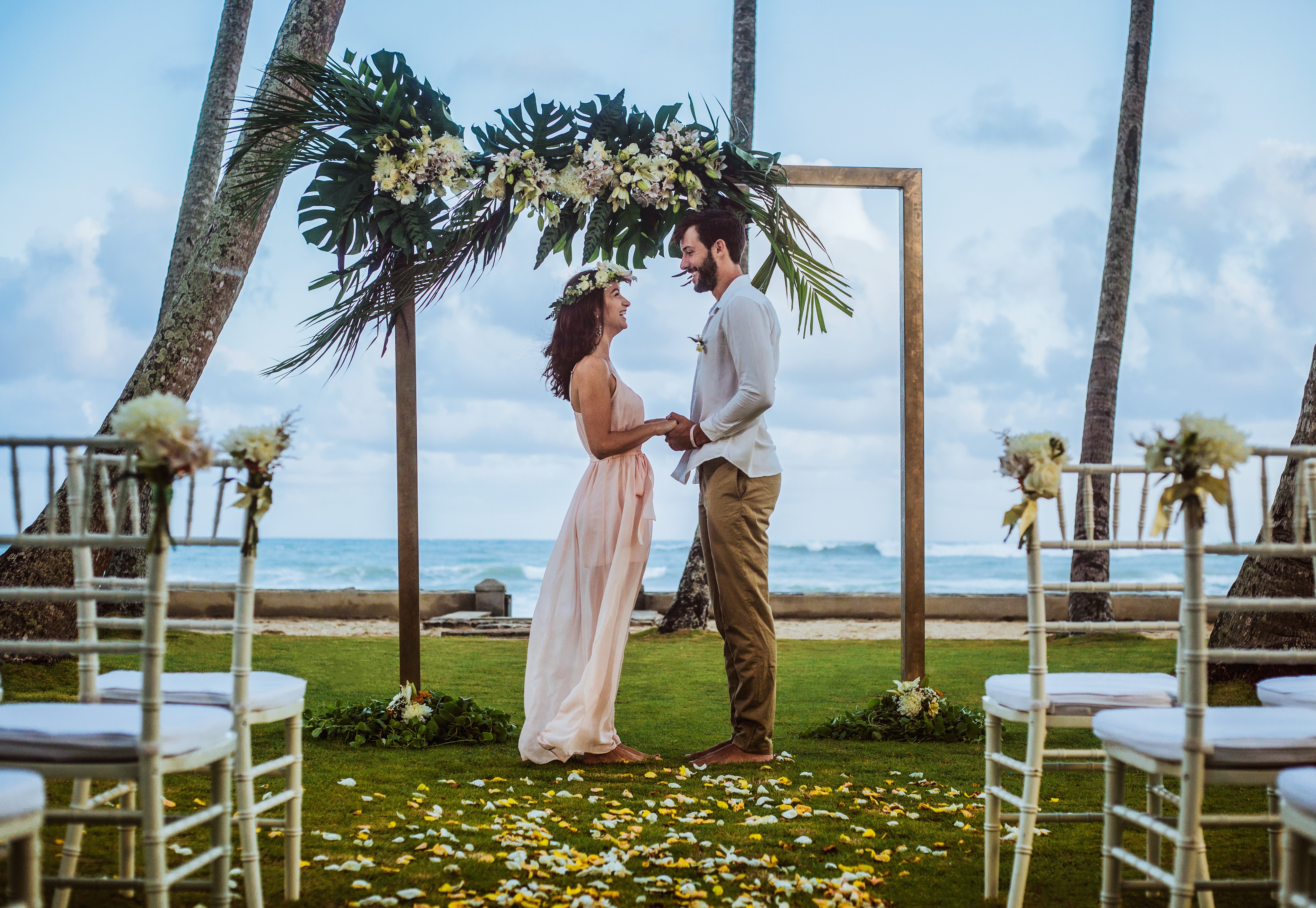 Cultural Wedding